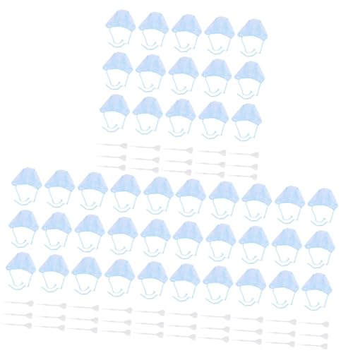TOVINANNA 45 Sätze Farbauswahl Gefärbter Hut Haarstyling-set Haar-highlight-kappen Haare Färben Haarfärbekappe Werkzeuge Zum Färben Von Haaren Haarfärbeset Für Frauen Haarwerkzeug Blue Sport TOVINANNA 45 Sätze Farbauswahl Gefärbter Hut Haarstyling-set Haar-highlight-kappen Haare Färben Haarfärbekappe Werkzeuge Zum Färben Von Haaren Haarfärbeset Für Frauen Haarwerkzeug Blue Sport von TOVINANNA