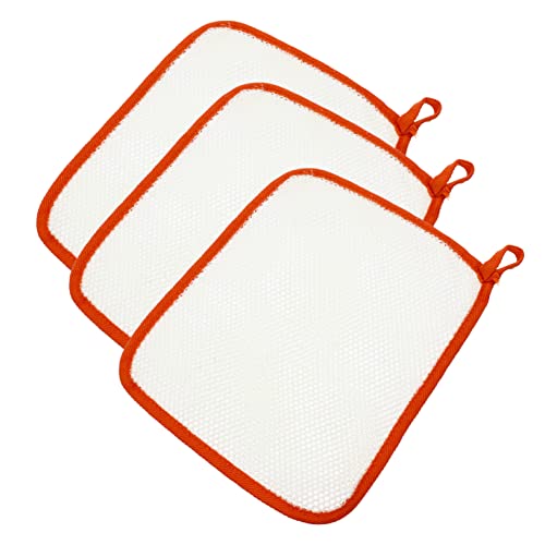 TOVINANNA 5-teiliges Peeling-waschlappen-badetuch Natürliches Peeling Kompakt Für Unterwegs von TOVINANNA