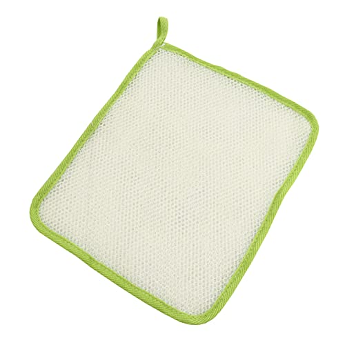 TOVINANNA Reisefreundliche Peeling-waschlappen – Gesichtspeeling-handtuch Für Spa-ähnliches von TOVINANNA