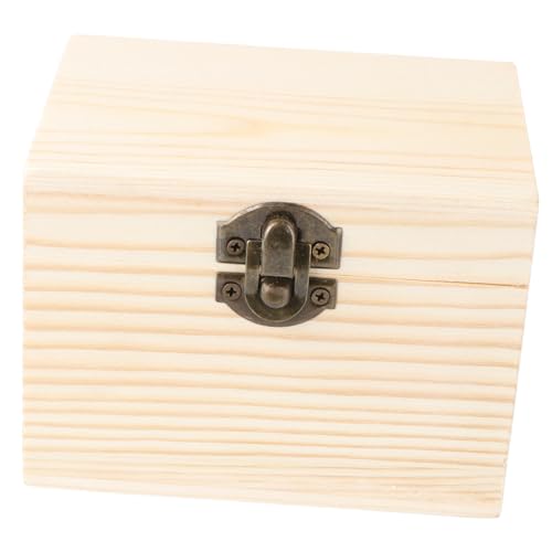 TOVINANNA Box Organizer Aufbewahrungskoffer Aus Holz Für Flaschen Nagellack Zubehör TOVINANNA Box Organizer Aufbewahrungskoffer Aus Holz Für Flaschen Nagellack Zubehör von TOVINANNA