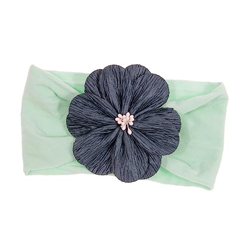 TOVINANNA 6stücke Teiliges Blumen-haarband Mädchen Farbenfrohe Und Weiche Haarschmuck-accessoires Für Alltag Mit Verschiedenen Farben Und Designs Bequem Und Hautfreundlich TOVINANNA 6stücke Teiliges Blumen-haarband Mädchen Farbenfrohe Und Weiche Haarschmuck-accessoires Für Alltag Mit Verschiedenen Farben Und Designs Bequem Und Hautfreundlich von TOVINANNA