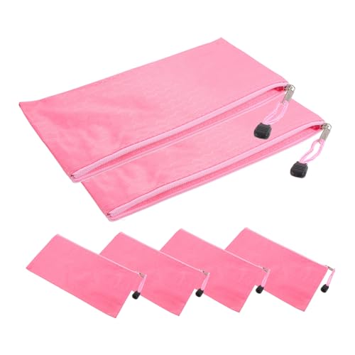 TOVINANNA 6 Stück Teiliges Period Bag Tragbare Aufbewahrungstasche für Damen Multifunktionale Hygieneartikel Tasche für Schule Büro und Reisen von TOVINANNA