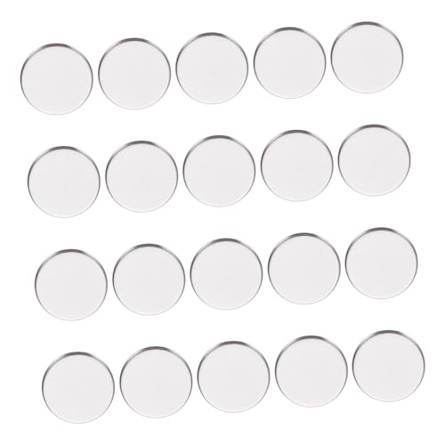 TOVINANNA 60 Stk Runde Lidschatten leere Schale schmink aufbewahrung make-up aufbewahrung Magnethalter magnetischer Behälter Reisezubehör Lidschattenplatten Kosmetikbehälter bilden Tablett TOVINANNA 60 Stk Runde Lidschatten leere Schale schmink aufbewahrung make-up aufbewahrung Magnethalter magnetischer Behälter Reisezubehör Lidschattenplatten Kosmetikbehälter bilden Tablett von TOVINANNA