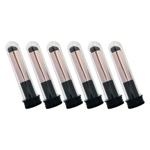 TOVINANNA Lippenstift-applikatorstäbe Pcs Lippenpinsel-set Make-up-pinsel Für Frauen Für Lippenstift von TOVINANNA