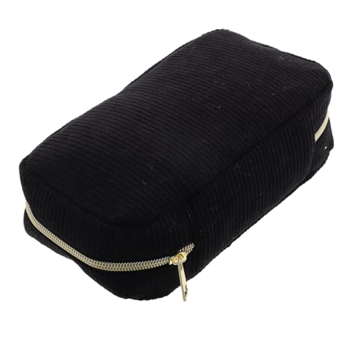 TOVINANNA Aufbewahrungstasche Aus Cord Reisetasche Für Make Up Reise Organizer Taschen Süße Kosmetiktasche Reise Make Up Tasche Reise Make Up Taschen Für Frauen Behälter In von TOVINANNA