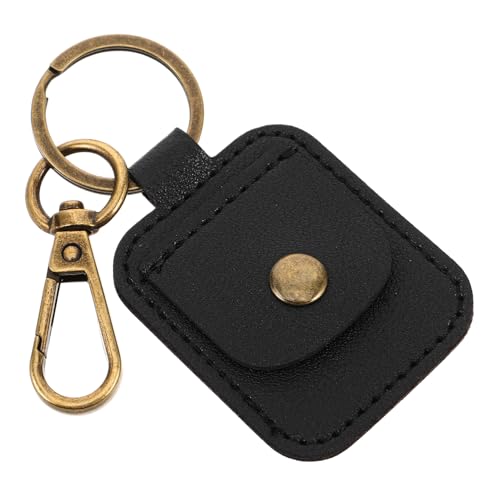 TOVINANNA Aufbewahrungstasche Für Gedenkmünzen Kartentasche Schlüsselanhänger Geldbörse Damen Geldbörse Armbandtasche Schlüsselanhänger Geldbörse Armband Für Damen von TOVINANNA