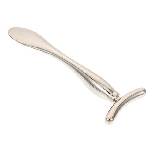 TOVINANNA 4stücke Augencreme Stick Mit Applikator Gesichtscreme-werkzeug Aus Zinklegierung Einfacher Für Augenpflege Praktisch Zum Mitnehmen Für Männer Und Frauen TOVINANNA 4stücke Augencreme Stick Mit Applikator Gesichtscreme-werkzeug Aus Zinklegierung Einfacher Für Augenpflege Praktisch Zum Mitnehmen Für Männer Und Frauen von TOVINANNA