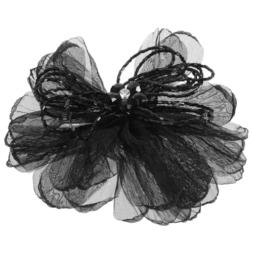 TOVINANNA Stoffblumenbrosche für Frauen Anstecknadel Künstliche Blumenbrosche Leicht und Langlebig Vielseitig für Kleidung und Accessoires von TOVINANNA