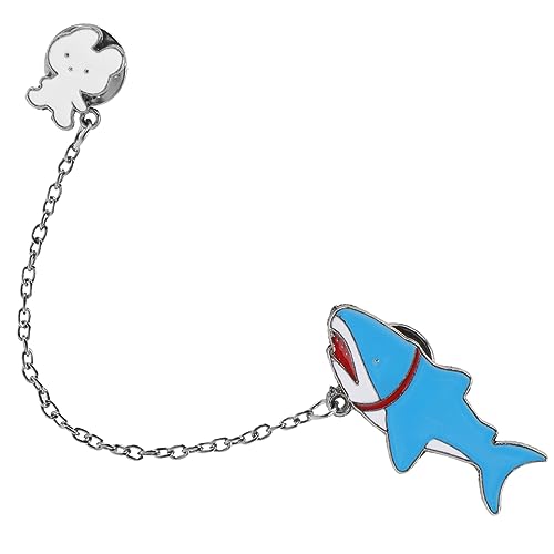 TOVINANNA Brosche Aus Legierung Für Damen Kreative Anstecknadel Halloween Dekoration Langlebige Metallbrosche Für Kleidung Schals Und Hüte von TOVINANNA