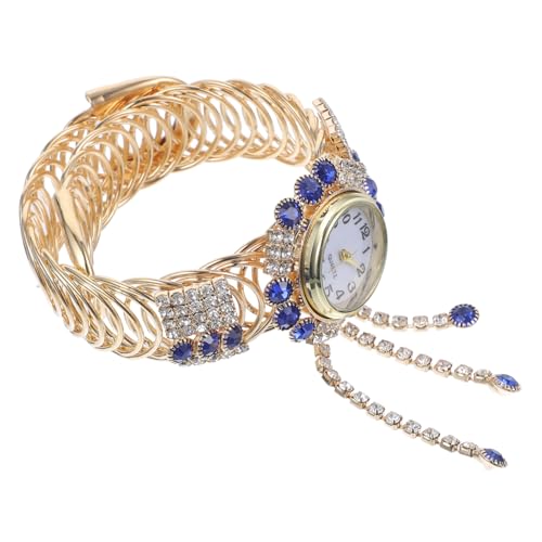 TOVINANNA Damen Quarzuhr Armbanduhren Elegant Armbanduhr Schmuck für Muttertag Geburtstage von TOVINANNA