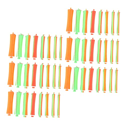 TOVINANNA Dauerwellenstäbe Set 16 Sets Lockenstab Lockenstab Für Haare Spirallocken Haarstäbe Für Frauen TOVINANNA Dauerwellenstäbe Set 16 Sets Lockenstab Lockenstab Für Haare Spirallocken Haarstäbe Für Frauen von TOVINANNA