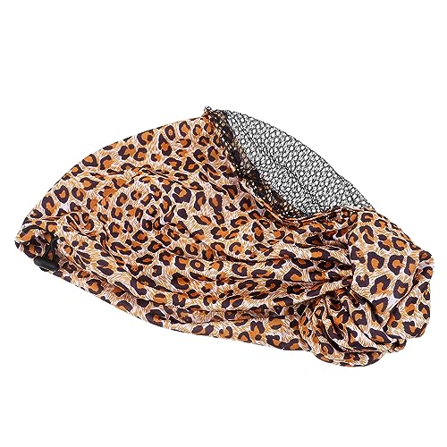 TOVINANNA Elastisches Perückennetz Perückenkappe Perückenhaarnetz Mesh-perückenherstellung Atmungsaktive Mesh-perücke Für Frauen von TOVINANNA