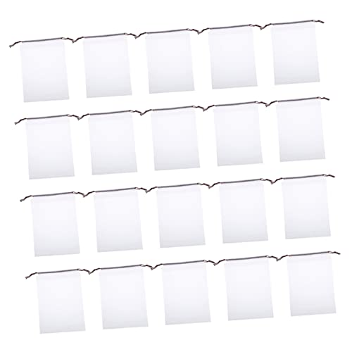 TOVINANNA 40stücke Wimpern Nachsorge Taschen Eva Reise Make-up Tasche Kosmetische Lash Aufbewahrungstasche Mit Kordelzug Für Damen TOVINANNA 40stücke Wimpern Nachsorge Taschen Eva Reise Make-up Tasche Kosmetische Lash Aufbewahrungstasche Mit Kordelzug Für Damen von TOVINANNA