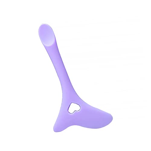 TOVINANNA Silicone Eyeliner Aid Multifunktionale Augen-make-up-hilfe Für Präzises Zeichnen Von Eyeliner Und Mascara Ergonomisches Design Einfach Anzuwenden von TOVINANNA