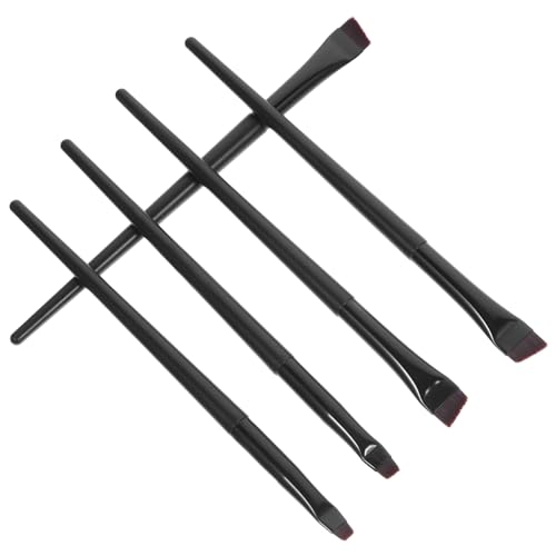 TOVINANNA Make-up-pinsel-set 16-teilig Eyeliner-pinsel Für Damen von TOVINANNA