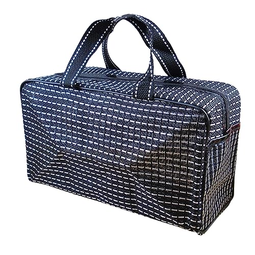 TOVINANNA Faltbarer Und Leicht Zu Tragender Bad-/dusch-Organizer Kulturbeutel Für Mädchen Auf Reisen von TOVINANNA