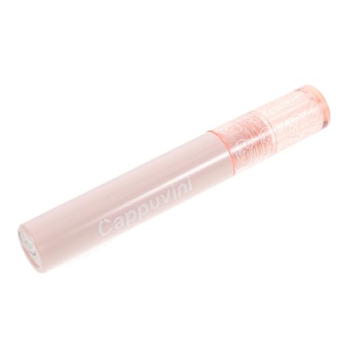 TOVINANNA Glossy Lip Tint Für Frauen Feuchtigkeitsspendender Lip Gloss Einfach Aufzutragen Langanhaltende Lippenfarbe Für Teenager Und Damen Für Jeden Anlass Tönung von TOVINANNA