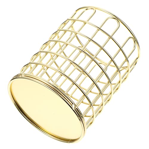 TOVINANNA Pinselhalter Kosmetikpinsel-organizer Aufbewahrungsbox Mit Großem Fassungsvermögen Hochwertigem Material Für Make-up Pinsel Einfache Und Ordentliche Organisation von TOVINANNA