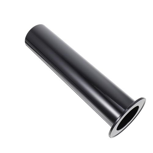 TOVINANNA Haar Krawatten Ständer Transparenter Organizer für Haarschmuck Eleganter Scrunchie Halter für Damen für Frauen Mütter und Freundinnen von TOVINANNA