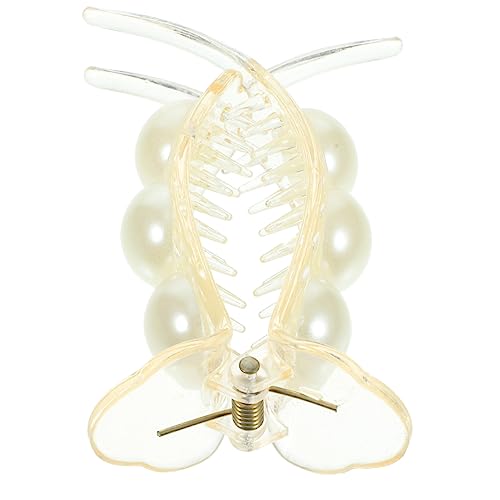 TOVINANNA Blumen-haarclip Für Große Haarklammer Kunststein -haarspange Für Damen Und Mädchen Für Alltag Und Besondere Anlässe TOVINANNA Blumen-haarclip Für Große Haarklammer Kunststein -haarspange Für Damen Und Mädchen Für Alltag Und Besondere Anlässe von TOVINANNA