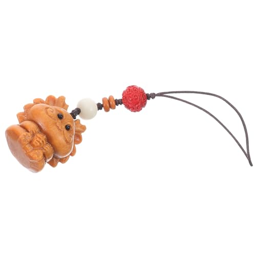 TOVINANNA Drachen Handyanhänger Kawaii Handydekoration Anhänger Für Frauen Mit Band Schlüsselanhänger Handyornament Zubehör Für Handys Und Taschen von TOVINANNA