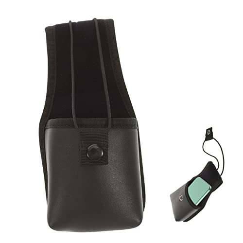 TOVINANNA Hüfttasche Für Funkgeräte Handy-geldbörse -Handy-hüfttasche Tragbare Handytasche Funkgerätetasche Handytasche Für Herren - -Tasche von TOVINANNA