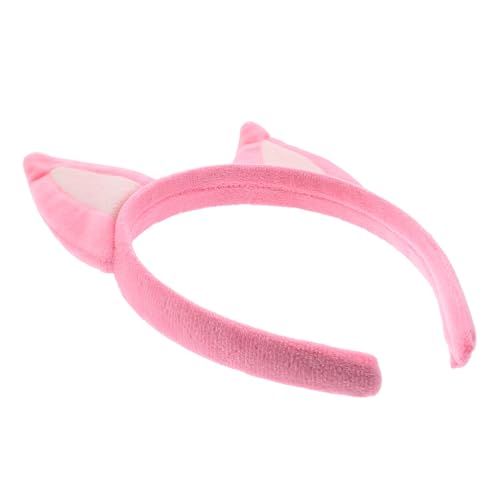 TOVINANNA Hundeohren Stirnband für Erwachsene Weiche und Bequeme Cosplay Requisiten für Halloween und Partys Lustiges und Modisches Design für Verschiedene Anlässe TOVINANNA Hundeohren Stirnband für Erwachsene Weiche und Bequeme Cosplay Requisiten für Halloween und Partys Lustiges und Modisches Design für Verschiedene Anlässe von TOVINANNA