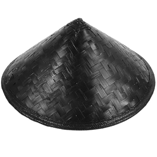 TOVINANNA Hut Japan Samurai Hut Hut Handgemachte Chinesische Hut Samurai Hut Ritter Hut Für von TOVINANNA