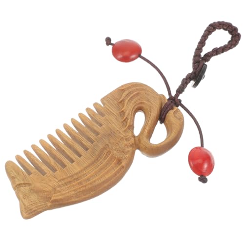 TOVINANNA Kamm Faltbare Haarbürste Und Kamm-set Mini Klein Kompakt Tragbar Für Frauen Dekoratives von TOVINANNA