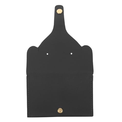 TOVINANNA Kleines Portemonnaie für Damen Stilvolle PU Geldbörse mit Einzigartigem Design Tragbar Kompakt für Reisen von TOVINANNA