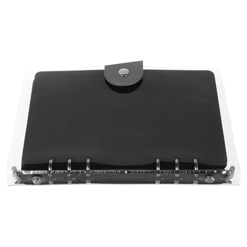 TOVINANNA Kompakter Pin Speicher mit Fächern Strapazierfähiges Filzmaterial Tragbares Pin Display Buch für Sammler und Trading Events Attraktives Design für Professionelle Präsentation von TOVINANNA