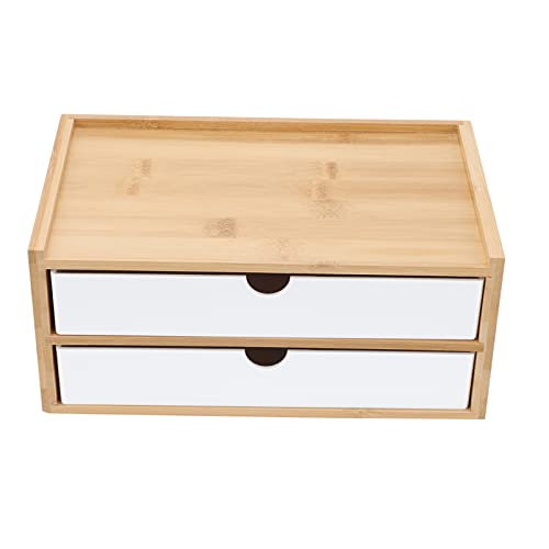 TOVINANNA Hautpflege-organizer Make-up-zubehör-aufbewahrungsbox Abs Lippenstifthalter Schreibtisch-organizer von TOVINANNA