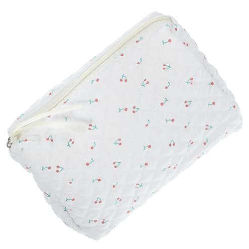 TOVINANNA Kosmetiktasche Große Kapazität Bedruckte Reisetasche Für Kosmetik Langlebige Schminktasche Für Damen Für Reisen Und Zuhause Mit Robustem Design Und Stilvollem Muster TOVINANNA Kosmetiktasche Große Kapazität Bedruckte Reisetasche Für Kosmetik Langlebige Schminktasche Für Damen Für Reisen Und Zuhause Mit Robustem Design Und Stilvollem Muster von TOVINANNA