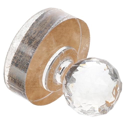 TOVINANNA Augen-make-up Stamper Runde Druckplatte Für Lidschatten Hochlighter Und Tragbares Werkzeug Einfachen Anwendung Und Herstellung Eigener Kosmetikprodukte von TOVINANNA