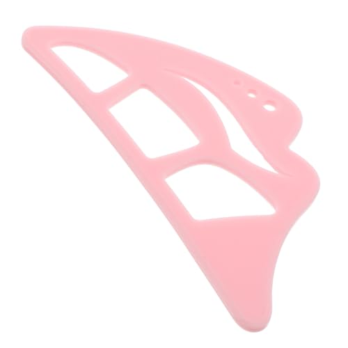 TOVINANNA Silikon-lidschatten Und Eyeliner-schablone Für Schnelles Make-up Wiederverwendbar Passt Alle Augenformen Einfache Anwendung von TOVINANNA