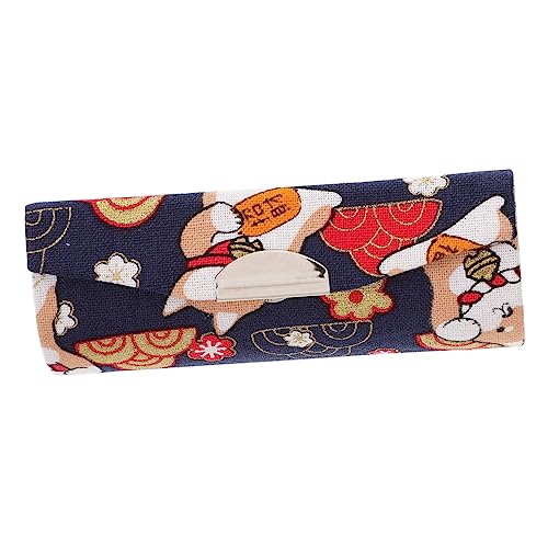 TOVINANNA Lippenstift-organizer Lippenstifthalter Für Die Tasche Für Damen Lippenstiftetui Mit Spiegel Für Die Handtasche von TOVINANNA