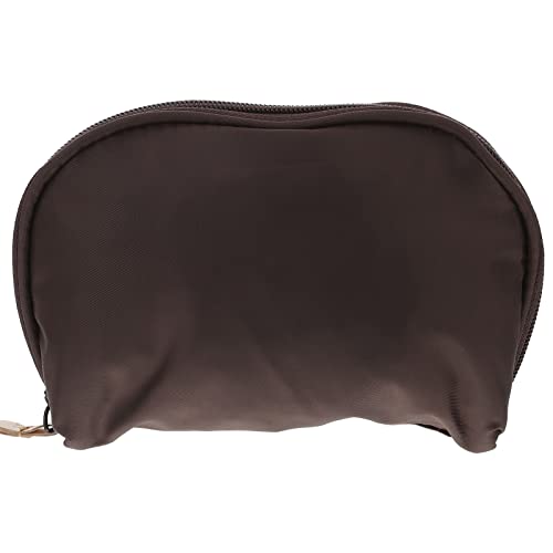 TOVINANNA Praktische Kosmetiktasche Für Reisen Tragbare Schminktasche Mit Großer Kapazität Lippenstift Nagellack Organizer Handliche Make up Tasche Für Damen Und Frauen Zufällige Farbe von TOVINANNA