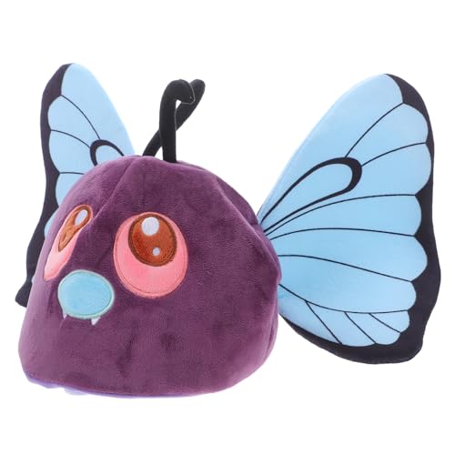TOVINANNA Lustiger Tier Hut als Kostümzubehör für Foto Requisiten Warmes Cosplay Accessoire für Rollenspiele Karneval und Cheerleading TOVINANNA Lustiger Tier Hut als Kostümzubehör für Foto Requisiten Warmes Cosplay Accessoire für Rollenspiele Karneval und Cheerleading von TOVINANNA