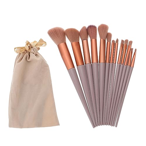 TOVINANNA Make-up-pinsel Frauen Lose Pulver Pinselset Kosmetikpinsel Make-up-zubehör Für Lidschatten Anwendung von TOVINANNA