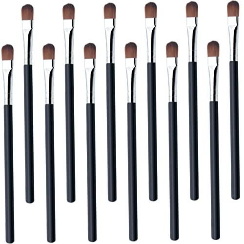 TOVINANNA Make-up-pinsel-set 25-teilig Für Lidschatten Augenbrauen-liner Weiche Borsten Reisegröße Für Anfänger von TOVINANNA