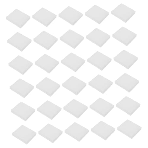 TOVINANNA 30taschen Gesichtstücher Aus Vliesstoff Einzeln Verpackt Für Unterwegs Make-up-entferner-tücher Für Tägliche Reinigung Sanft Zur Haut Vielseitig Einsetzbar Für Hause Und von TOVINANNA