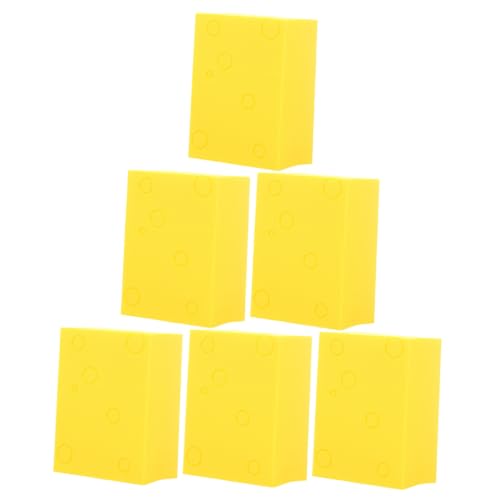 TOVINANNA Make-up-schwämme Für Das Gesicht Weich Und Wiederverwendbar Foundation Blender Cream Concealer Für Frauen von TOVINANNA