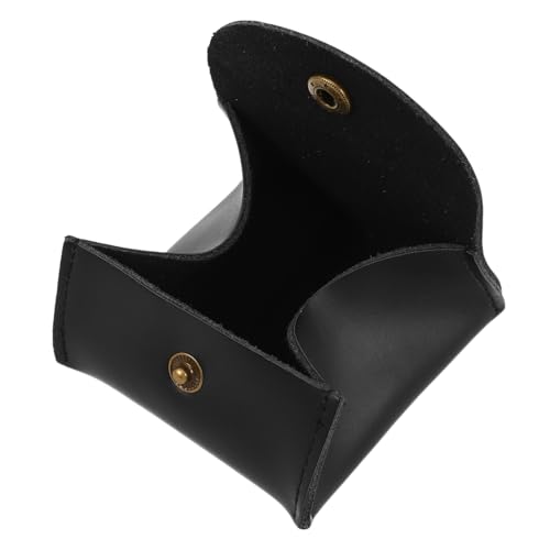 TOVINANNA Mini Geldbörse für Damen Japanischer Kompakte Münzbörse mit Earphone Leicht Tragbar Reisen Einkaufen Kleine Accessoires von TOVINANNA