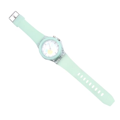 TOVINANNA Multifunktions Armbanduhr für Kinder Leuchtuhr Strapazierfähig Geeignet für Jungen und Mädchen von TOVINANNA