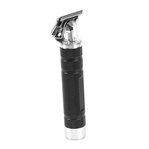 TOVINANNA Professioneller Elektro Haarschneider Für Herren Stummes Haarschneidewerkzeug Wiederaufladbar Usb Ladefunktion Kompakt Und Leicht TOVINANNA Professioneller Elektro Haarschneider Für Herren Stummes Haarschneidewerkzeug Wiederaufladbar Usb Ladefunktion Kompakt Und Leicht von TOVINANNA