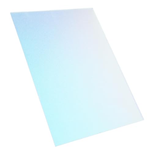 TOVINANNA Nagelkunst-präsentationsbrett Mit Farbanzeige Tablett Für Nagelspitzen Stabiles Präsentationsbrett Für Nagellack Organizer Für Nagellackfarben Tragbares Tablett Für von TOVINANNA