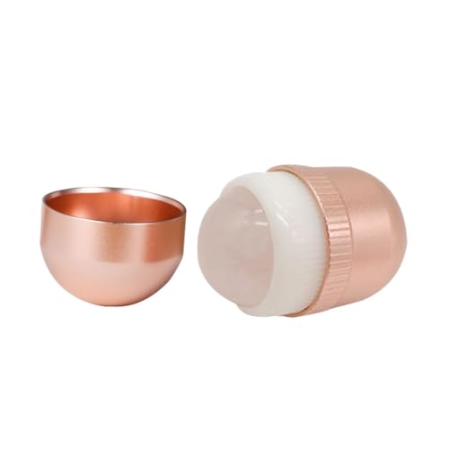 TOVINANNA Jade Roller Für Gesicht Und Augen Natürliches Massagewerkzeug Zur Hautstraffung Und Entspannung Für Pflege Und Schönheit Für Frauen Und Mütter von TOVINANNA