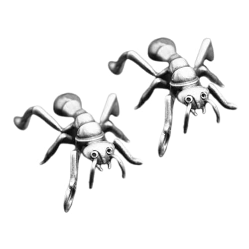 TOVINANNA Ohrringe für Damen Ohrstecker Niedliche Ohrringe für Frauen Leichte Hypoallergene für Täglichen Gebrauch und Besondere Anlässe von TOVINANNA