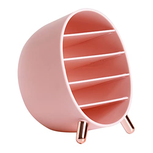 TOVINANNA Pp Material Make-up Organizer Fach Kosmetische Lagerung Box für Augenbrauen Bleistift Lippenstift Creme von TOVINANNA