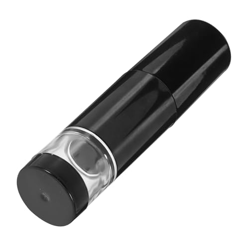 TOVINANNA Tragbares Rougepinsel-set Gesichtspinsel Für Damen Make-up-pinsel Für Wangen Loser Pinsel Rougepinsel Für Make-up Schwarzes Faserhaar F-45 von TOVINANNA